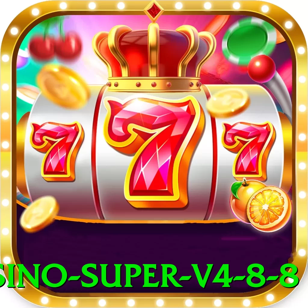 coroaabo Casino Super v4.8.8 - vip