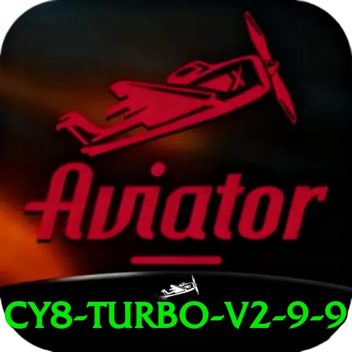 cy8 Turbo v2.9.9 - go