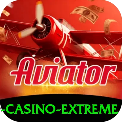 dj9 - Casino Extreme - app
