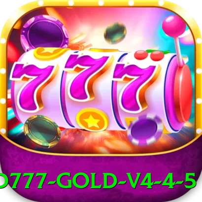dqd777 - Gold v4.4.5 - go