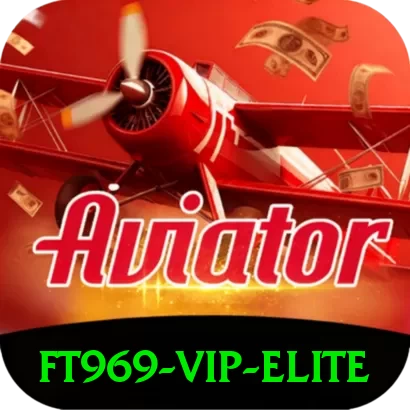 ft969 - VIP Elite - pro