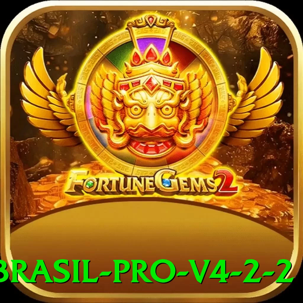 honrapg Brasil Pro v4.2.2 - app