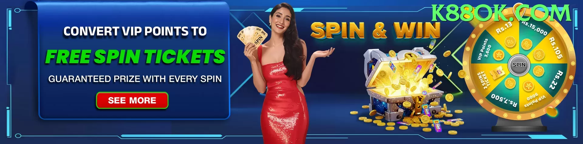 bet4484 - Casino Legend Screenshot 1