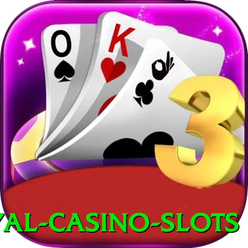 j77 Royal - Casino &amp; Slots - apk
