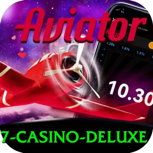 jogo7 - Casino Deluxe - pak