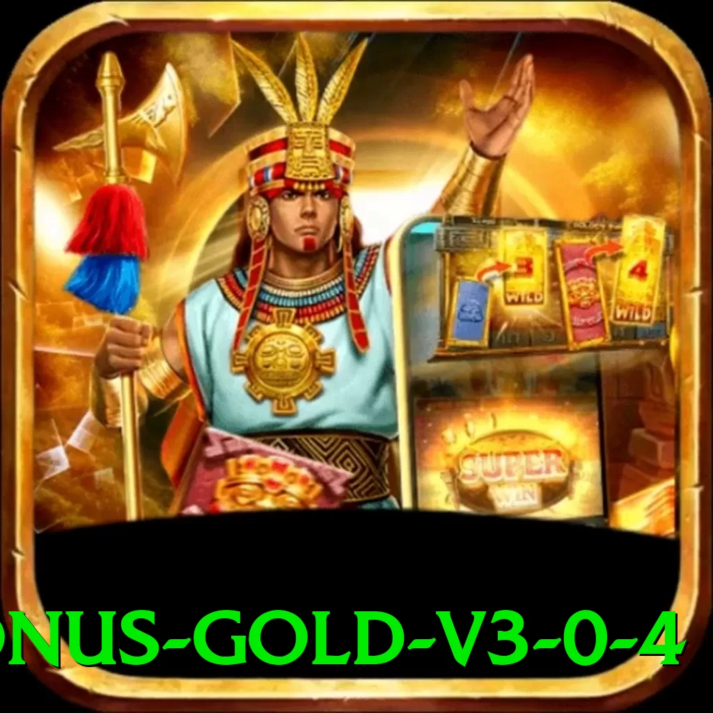jogojogo Bonus Gold v3.0.4 - go