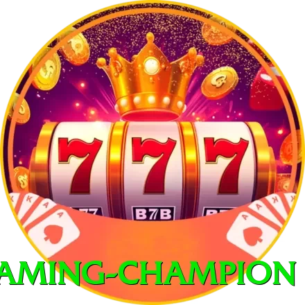 k107 Gaming Champion - pak