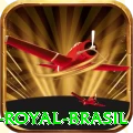 k69 Royal Brasil