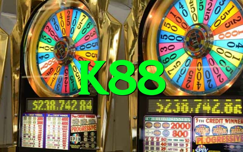 k88 💸 Cược không giới hạn – Từ 1K đến hàng trăm triệu - k88 - Web game