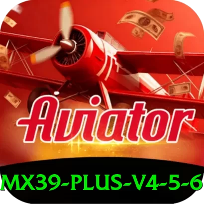 mx39 Plus v4.5.6 - game