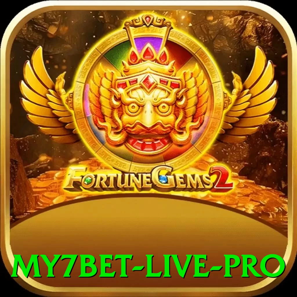 my7bet Live Pro - apk