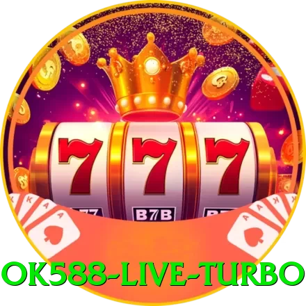 ok588 Live Turbo - go