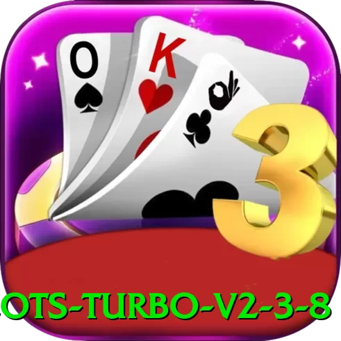 okokgame Slots Turbo v2.3.8 - pk