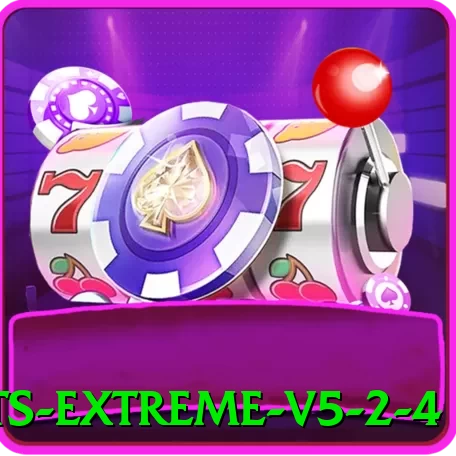 ppff Slots Extreme v5.2.4 - game