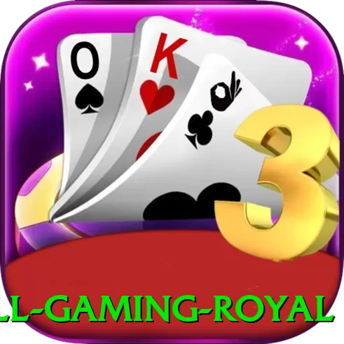 presell - Gaming Royal - apk