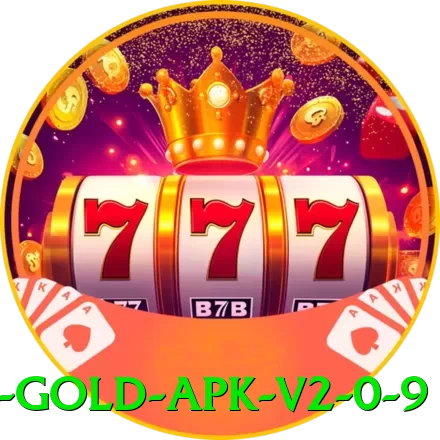 pujogos Gold APK v2.0.9 - pk