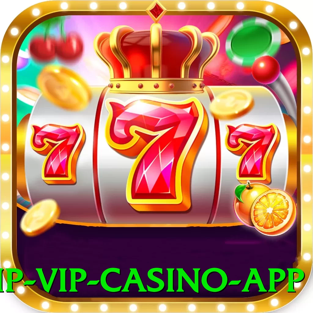 pvip VIP Casino App - game