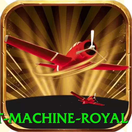 rich5588 Slot Machine Royal - game