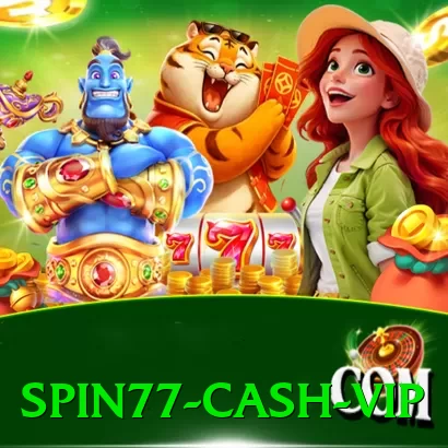 spin77 Cash VIP - app