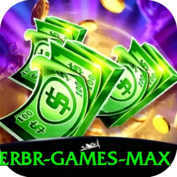 superbr Games Max - app