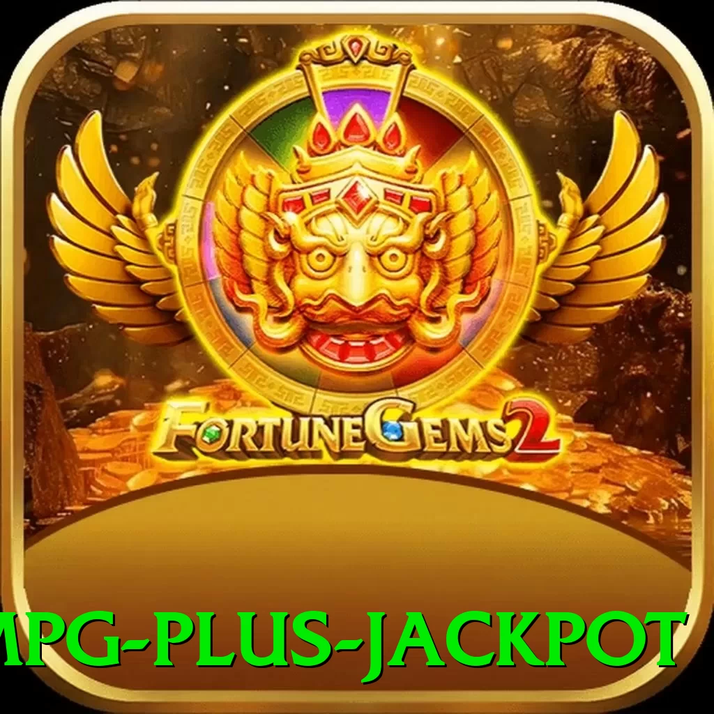 trempg Plus Jackpot - pk