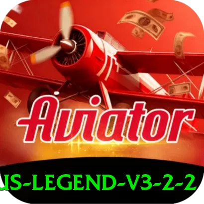 v16bet Bonus Legend v3.2.2 - game