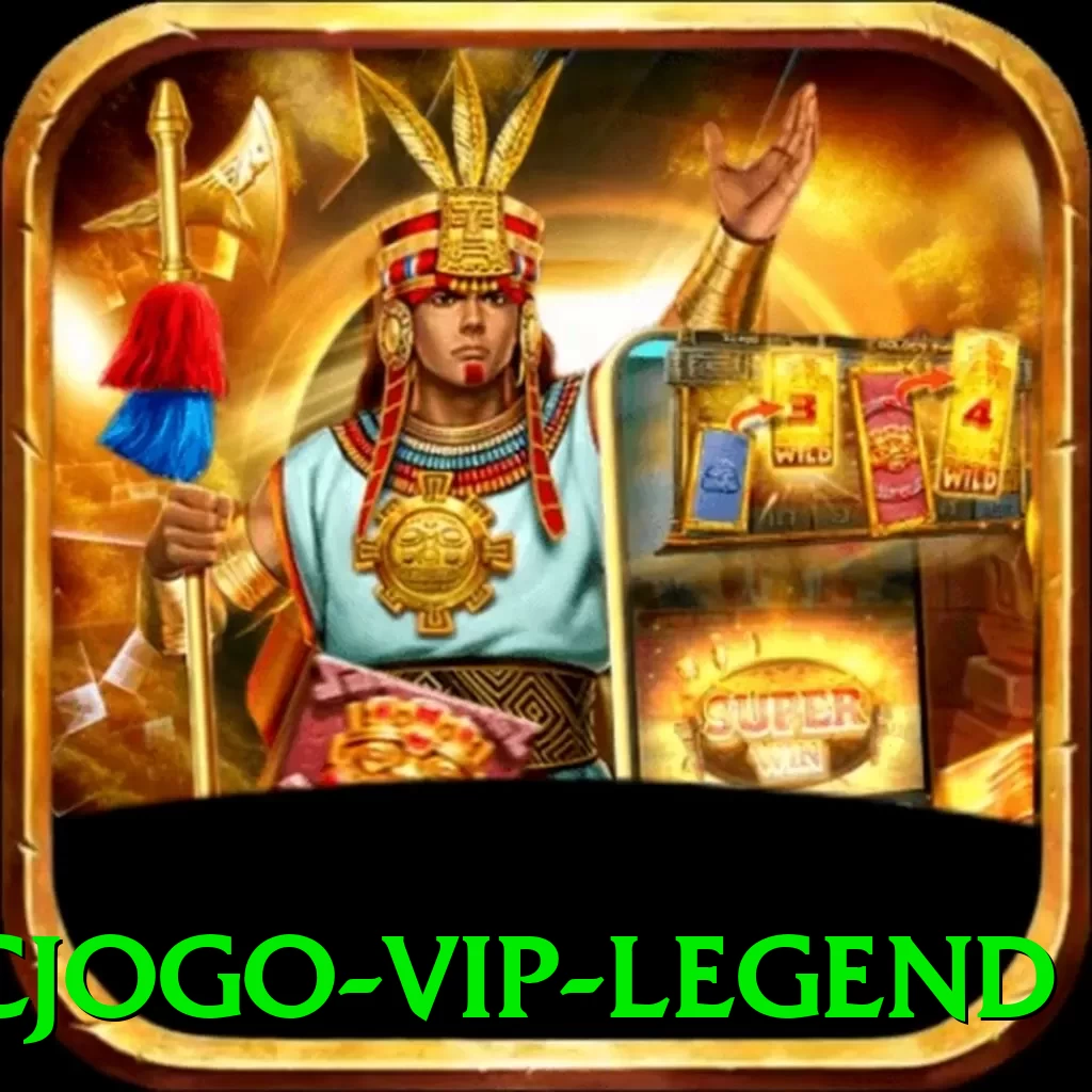 vcjogo - VIP Legend - game