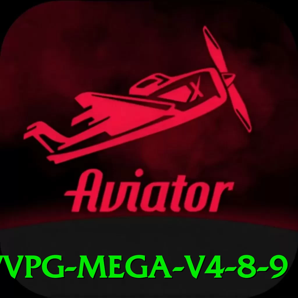 vvvpg Mega v4.8.9 - go