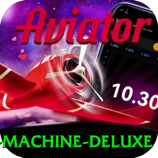 win104 Slot Machine Deluxe - apk