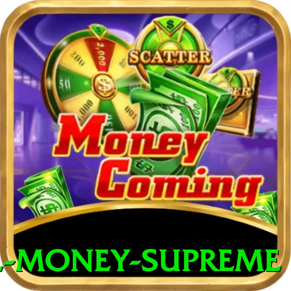 wwbb - Real Money Supreme - game