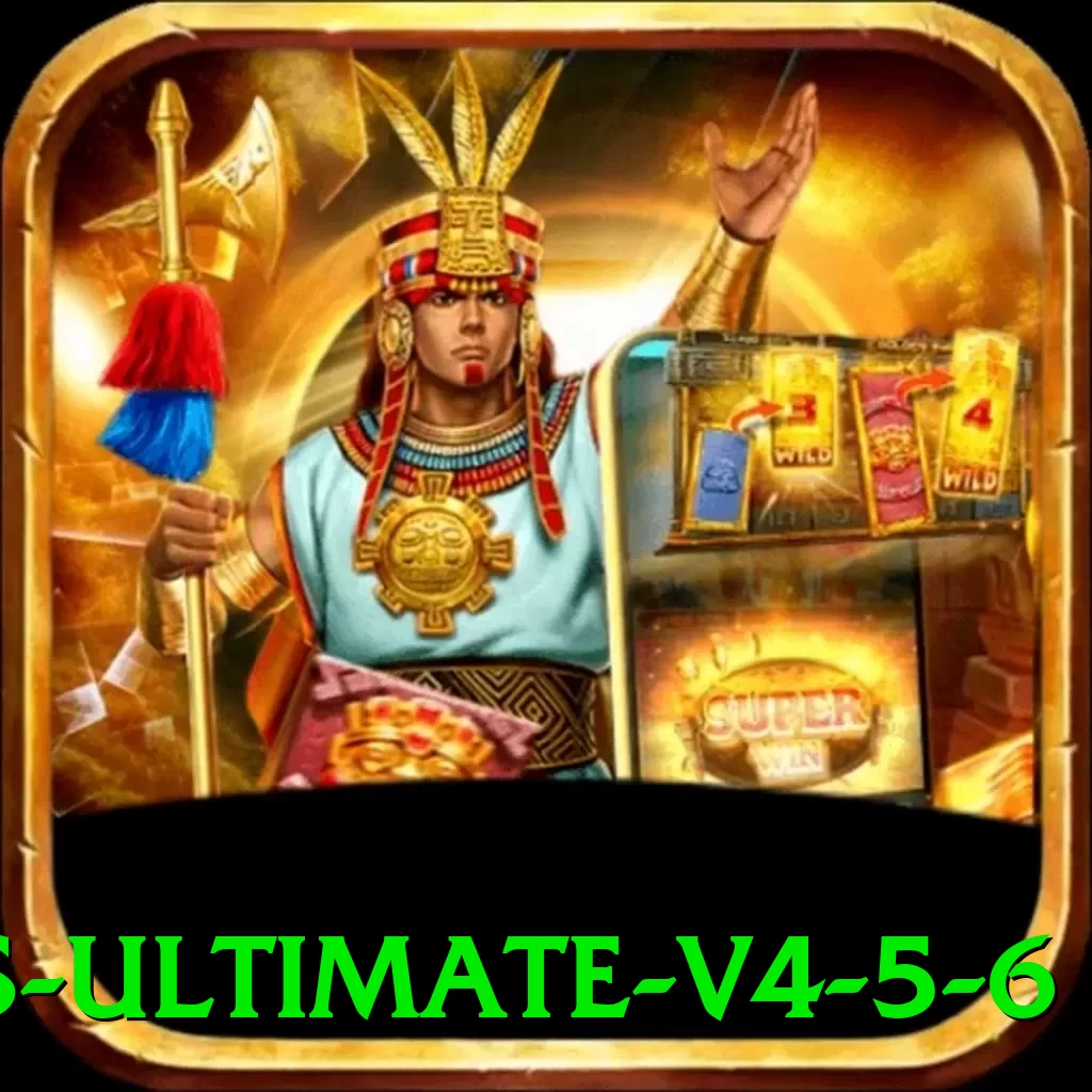 wwbb Slots Ultimate v4.5.6 - pk