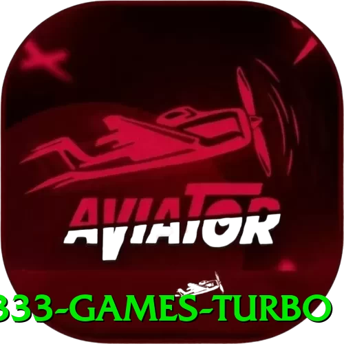 x333 Games Turbo - pro