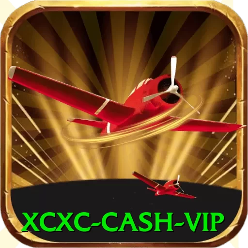 xcxc Cash VIP - game