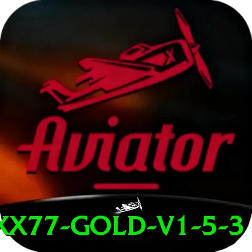 xx77 Gold v1.5.3 - app